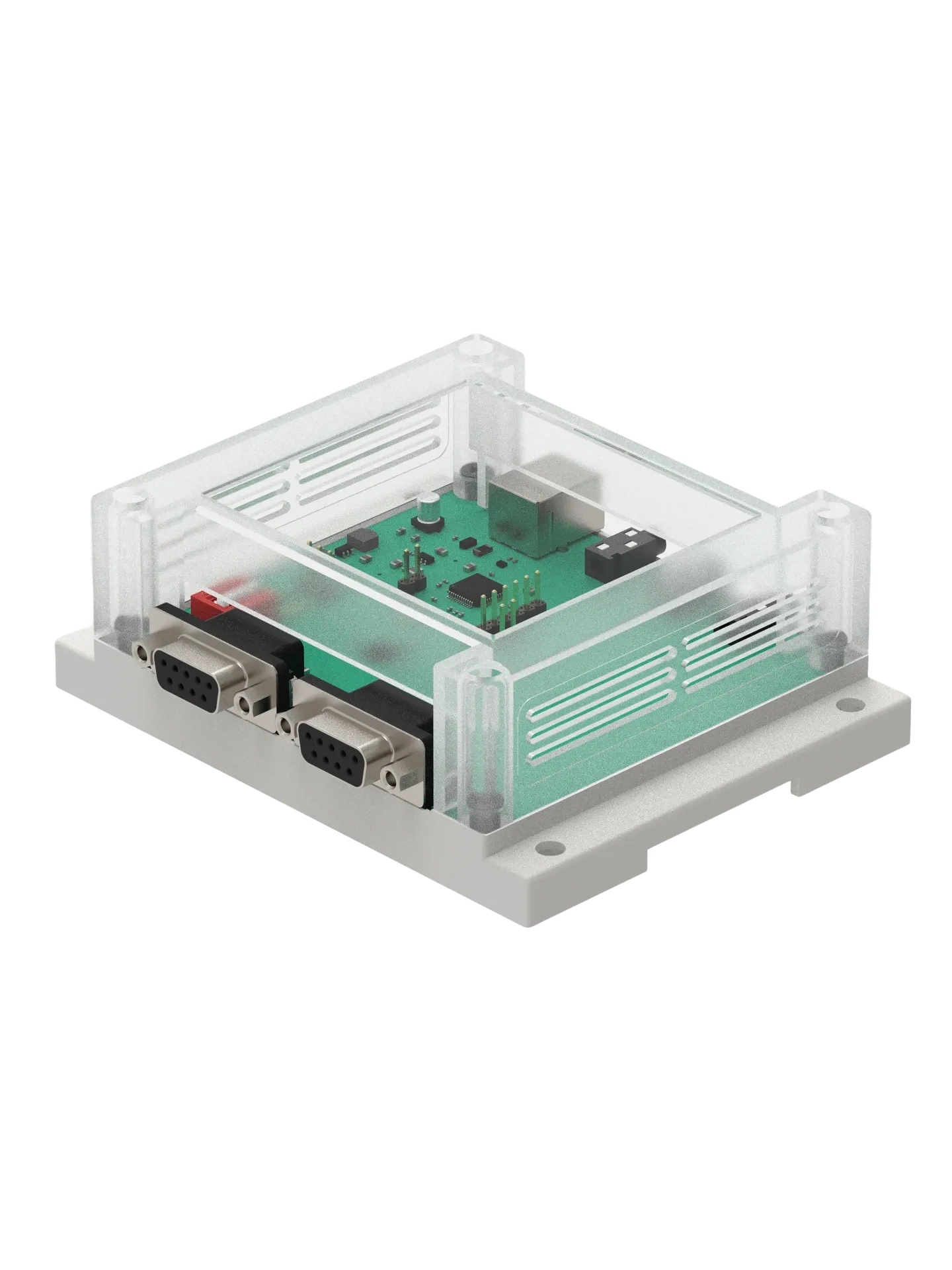 [VM-DHW-001.22] Audio Connection Box Kit