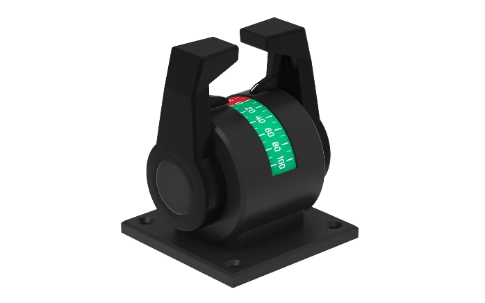 USB Thruster Control VMS80